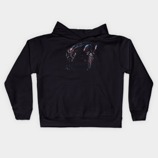 Trans Xeno Kids Hoodie